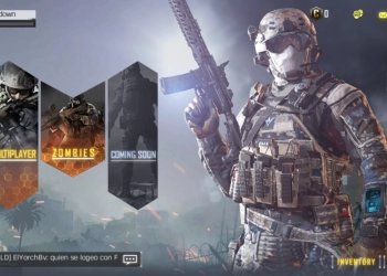 Cara Menukarkan Kode Redeem Call of Duty: Mobile 27 Desember