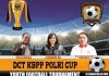 KBPP Polri Gelar Turnamen Sepak Bola Nasional