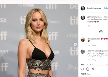 Kebahagiaan 8 Selebriti Cantik Top Dunia dalam Menunggu Kelahiran Bayinya