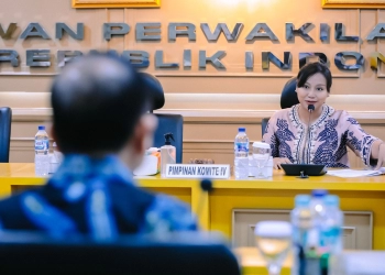 Pemerintah Harus Realistis Patok Target Pertumbuhan Ekonomi