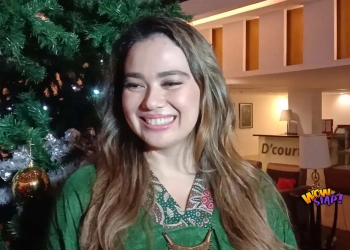 Catherine Wilson Kepengin Menikah di 2022