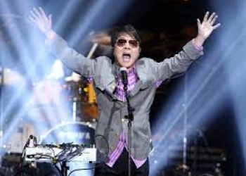 Legenda K-pop Cho Yong-pil akan Kembali dengan Album Baru