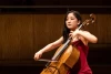 Choi Ha Young Menang Kompetisi Ratu Elisabeth untuk Cello