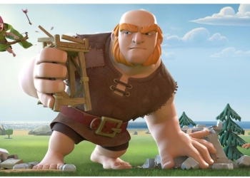 Update Clash of Clans Terbaru,  Sistem Kehidupan Ekstra untuk Pahlawan