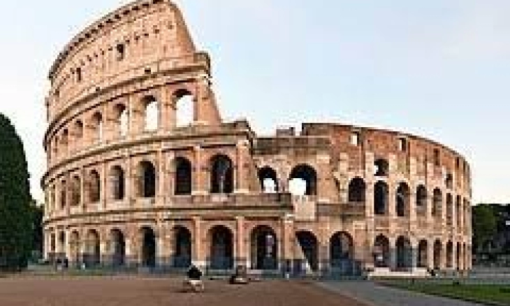 Jangan Lewatkan Tiga Tempat Ini Jika ke Italia