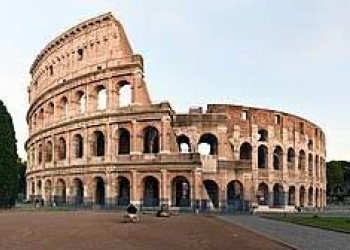 Jangan Lewatkan Tiga Tempat Ini Jika ke Italia