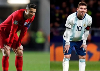 Undian Piala Dunia FIFA 2022: Tim Mana yang Akan Dihadapi Cristiano Ronaldo dan Lionel Messi di Qatar