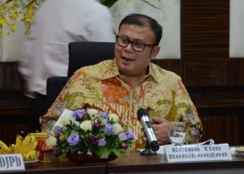 Pers Jangan Terjebak Pada Jurnalisme Clickbait