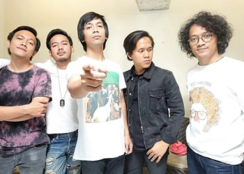 D'masiv Akan Gelar Konser di Amerika Serikat