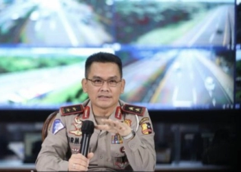 Pemotor Diimbau Tak Kenakan Sendal Jepit, Pakai Sepatu