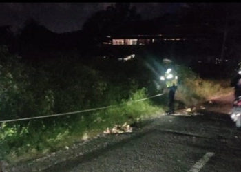Proses Hukum Pemotor yang Tabrak dan Tewaskan Pejalan Kaki di Tabanan Dilakukan Diversi