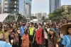 Polisi Saran Citayam Fashion Week Digelar saat Car Free Day Saja