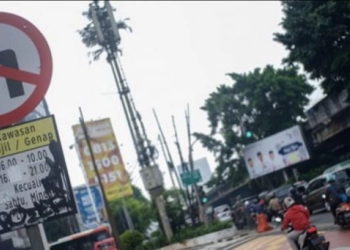 Gage di 26 Titik Dievaluasi 3 Bulan ke Depan