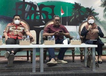 Demokrasi Mundur Luar Biasa Bila Pemilu Ditunda