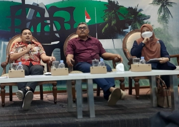 Soal Penundaan Pemilu, PDIP Tak Mau Diperhadapkan dengan Presiden Joko Widodo