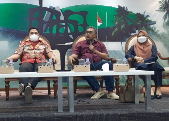 Tak Diatur Konstitusi, Wacana Penundaan Pemilu Masuk Akal 