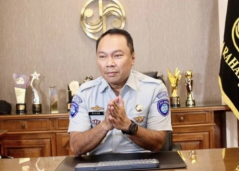 Jasa Raharja Jamin Seluruh Korban Kecelakaan Fuso di Cianjur