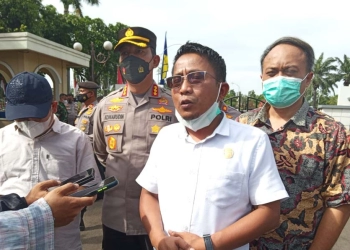 DPRD Kota Tangerang Dukung Penolakan Aturan Baru Pencairan JHT