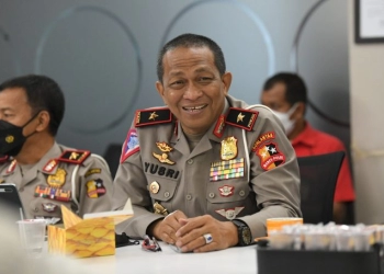 Polri Pastikan Pelayanan SIM, STNK dan BPKB Normal Kembali Mulai Hari Ini Usai Cuti Lebaran