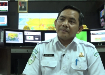 BMKG: Megathrust Selat Sunda Mampu Picu Gempa 8,7 M, Patut Diwaspadai