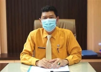 Optimistis Ekonomi Membaik 2022, Pemkot Tangerang Naikkan Target Investasi Jadi Rp 9,2 Triliun