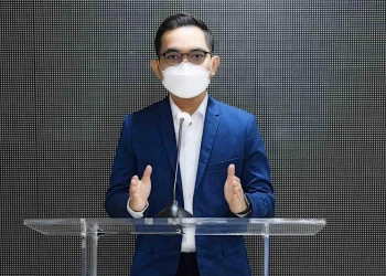 Kominfo Dukung Tranformasi Digital Melalui Peta Jalan Indonesia Digital