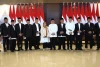 Bertolak ke Arab Saudi, Delegasi Amirul Hajj 1443 H Akan Monitor Penyelengaraan Ibadah Haji