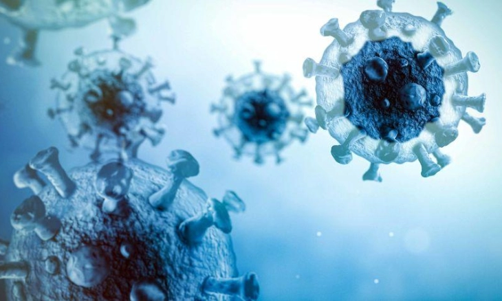 Muncul Varian Baru yang Disebut Delmicron, Perpaduan Delta dan Omicron