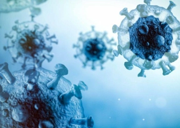 Muncul Varian Baru yang Disebut Delmicron, Perpaduan Delta dan Omicron