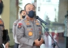 Polri Kirimkan Yellow Notice (Bantu Temukan Orang Hilang) ke Polisi Swiss soal Anak Ridwan Kamil