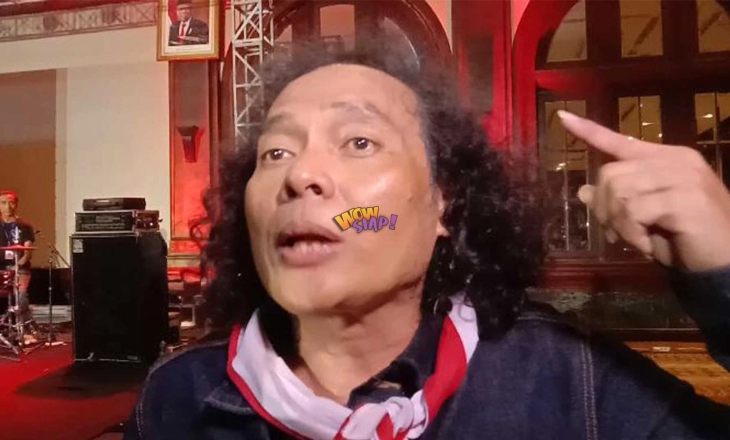 Mantan Pengacara Bharada E, Deolipa Yumara Tolak Usulan Nonaktifkan Kapolri Listyo Sigit