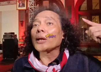 Deolipa Yumara Akan Laporkan Angel Lelga Atas Kasus Penipuan dan Penggelapan