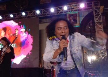 Eks Pengacara Bharada E, Deolipa Yumara Gelar Konser di Tengah Kasus Pembunuhan Brigadir J