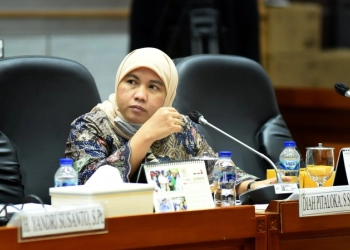 Kemenag Didesak Segera Keluarkan Permenag Cegah Kekerasan Seksual