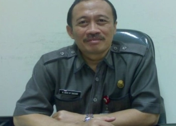 Talas Beneng Diharapkan Dapat Mengangkat Nilai Ekspor Banten