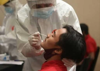 Pemkab Tangerang Sediakan Layanan Tes RT-PCR Gratis bagi Calon Jamaah Haji
