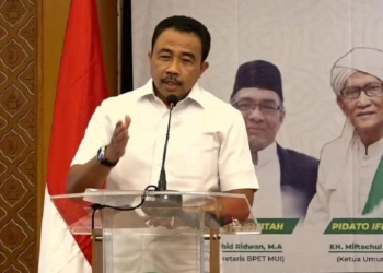 Tahun 2021 Polri Tangkap 392 Teroris 