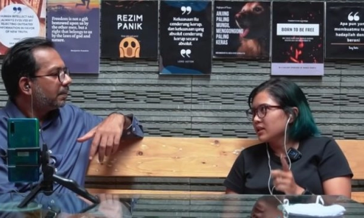 KKP Tangkap Dua Kapal Ikan Asing Berbendera Malaysia, Selamatkan Potensi Kerugian Rp19,9 Miliar