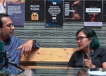 Kepolisian Diminta Jamin Terbukanya Ruang Demokrasi