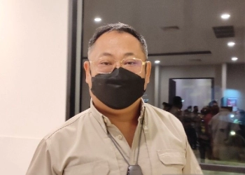 Penyerangan Karyawan PT PTT di Papua Dipimpin anak Buah Nau Waker