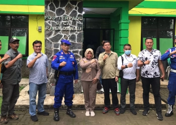 Polda Banten Berhasil Gagalkan Penyelundupan Hewan Satwa Dilindungi