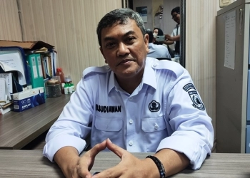 Disdukcapil Catat Penduduk Tangsel Bertambah 1.218