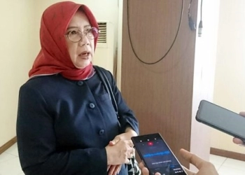 Disdukcapil Bersama Kemenag Kota Tangerang Sosialisasi Program JADIAN