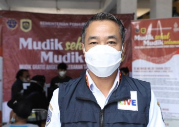 Dishub Kota Tangerang Buka Posko Validasi Mudik Gratis