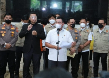 Ini Penyebab Kekosongan Stok Minyak Goreng