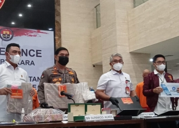 Kerugian Korban Robot Trading Fahrenheit Capai Ratusan Miliar Rupiah