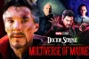Film 'Doctor Strange 2' Masih Berada di Puncak 