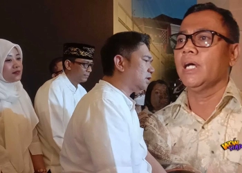 Konflik Dua Kakek Gala Sky Sudah Dimulai Sejak Awal Sebelum Vanessa Angel dan Bibi Menikah