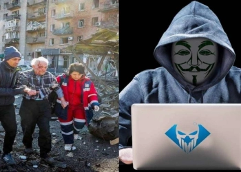 Waspada! Penipuan Donasi Kripto Ukraina Muncul di Web Gelap