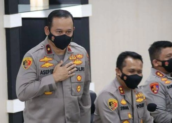 Usut Kasus platform Quotex Doni Salmanan, Polisi Periksa 26 Saksi dan 8 Ahli